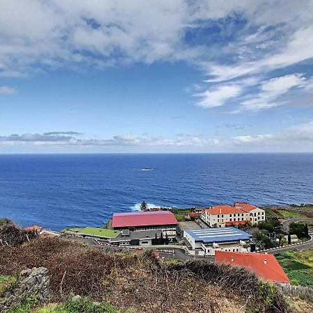 Вилла Refugio Do Ilheu Порту-Мониш Экстерьер фото